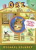 Cover art for OBI, GERBIL ON THE LOOSE!