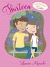 Cover art for THIRTEEN