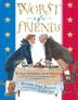 Cover art for WORST OF FRIENDS