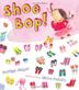 Cover art for SHOE BOP!
