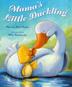 Cover art for MAMA’S LITTLE DUCKLING