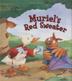 Cover art for MURIEL’S RED SWEATER