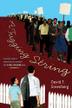 Cover art for A TUGGING STRING