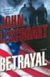 Cover art for BETRAYAL