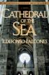 Cover art for CATHEDRAL OF THE SEA