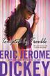 Cover art for TEMPTED BY TROUBLE