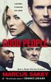 Cover art for GOOD PEOPLE