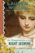 Cover art for THE TEMPTATION OF THE NIGHT JASMINE