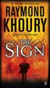 Cover art for THE SIGN