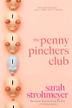 Cover art for THE PENNY PINCHERS CLUB