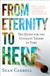 Cover art for FROM ETERNITY TO HERE