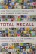 Cover art for TOTAL RECALL