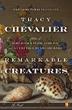 Cover art for REMARKABLE CREATURES