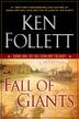 Cover art for FALL OF GIANTS
