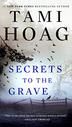 Cover art for SECRETS TO THE GRAVE
