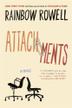 Cover art for ATTACHMENTS