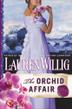Cover art for THE ORCHID AFFAIR