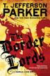 Cover art for THE BORDER LORDS