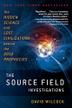 Cover art for THE SOURCE FIELD INVESTIGATIONS