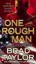 Cover art for ONE ROUGH MAN