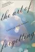 Cover art for THE ART OF FORGETTING