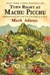 Cover art for TURN RIGHT AT MACHU PICCHU