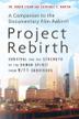 Cover art for PROJECT REBIRTH