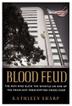 Cover art for BLOOD FEUD