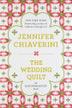 Cover art for THE WEDDING QUILT