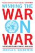 Cover art for WINNING THE WAR ON WAR