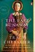 Cover art for THE LAST RUNAWAY