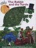 Cover art for THE RABBIT AND THE TURTLE