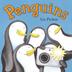 Cover art for PENGUINS