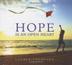 Cover art for HOPE IS AN OPEN HEART