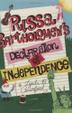 Cover art for RISSA BARTHOLOMEW’S DECLARATION OF INDEPENDENCE 