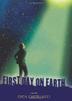 Cover art for FIRST DAY ON EARTH