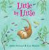 Cover art for LITTLE BY LITTLE