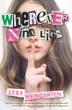 Cover art for WHEREVER NINA LIES