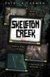 Cover art for SKELETON CREEK