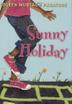 Cover art for SUNNY HOLIDAY
