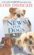Cover art for NEWS FOR DOGS