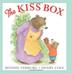 Cover art for THE KISS BOX