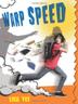 Cover art for WARP SPEED