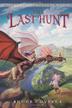 Cover art for THE LAST HUNT