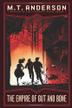 Cover art for THE EMPIRE OF GUT AND BONE