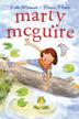 Cover art for MARTY MCGUIRE