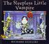 Cover art for THE SLEEPLESS LITTLE VAMPIRE