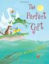 Cover art for THE PERFECT GIFT