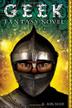 Cover art for GEEK FANTASY NOVEL