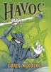 Cover art for HAVOC